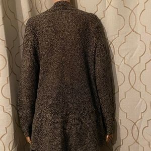 Eileen Fisher cardigan